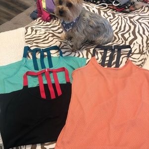 Workout Tank Bundle!